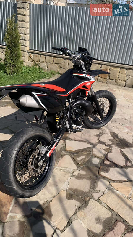 Мотоцикл Супермото (Motard) Beta RR 2013 в Теребовлі