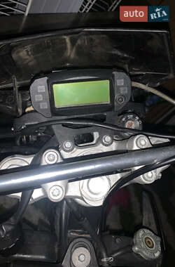 Мотоцикл Супермото (Motard) Beta RR 2013 в Теребовлі