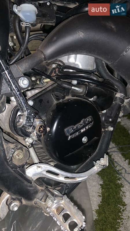 Мотоцикл Супермото (Motard) Beta RR 2013 в Теребовлі
