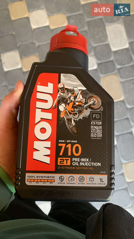 Мотоцикл Супермото (Motard) Beta RR 2013 в Теребовлі