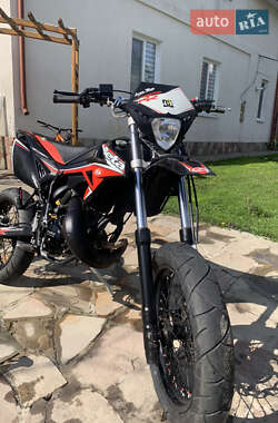 Мотоцикл Супермото (Motard) Beta RR 2013 в Теребовлі