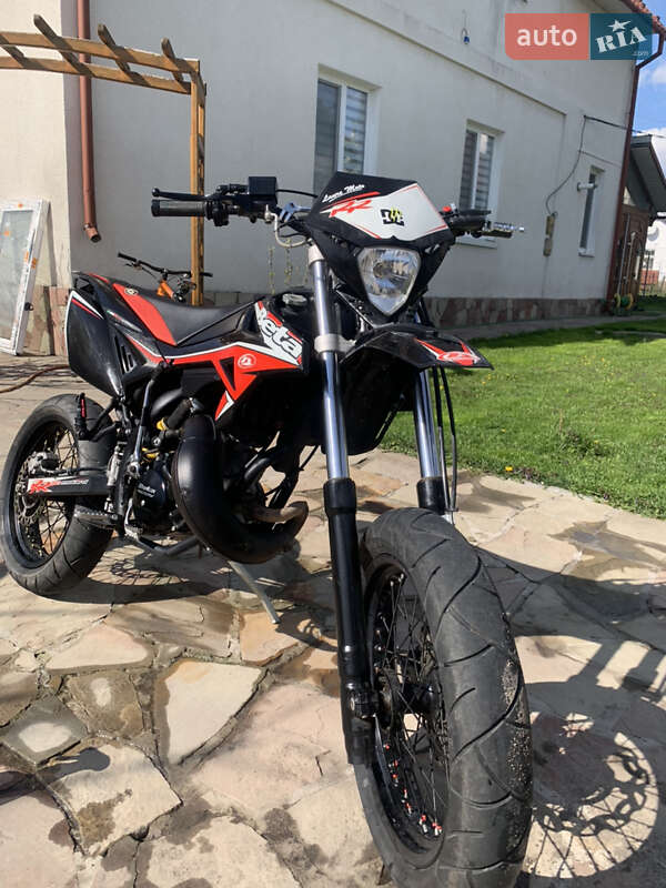 Мотоцикл Супермото (Motard) Beta RR 2013 в Теребовлі