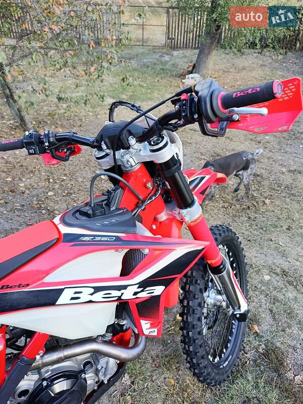 Мотоцикл Внедорожный (Enduro) Beta RR 2020 в Кобеляках