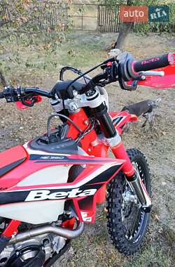 Мотоцикл Внедорожный (Enduro) Beta RR 2020 в 