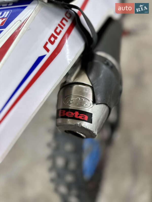Мотоцикл Позашляховий (Enduro) Beta RR 2018 в Запоріжжі фото 5 Мотоцикл Позашляховий (Enduro) Beta RR 2018 в Запоріжжі
