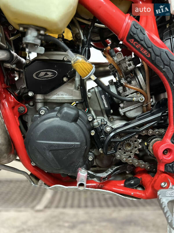 Мотоцикл Позашляховий (Enduro) Beta RR 2018 в Запоріжжі фото 9 Мотоцикл Позашляховий (Enduro) Beta RR 2018 в Запоріжжі