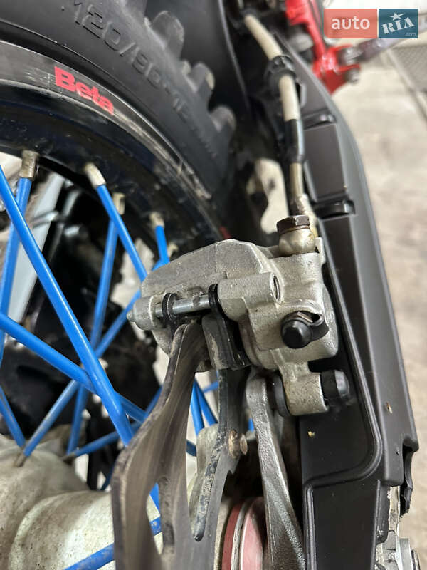 Мотоцикл Позашляховий (Enduro) Beta RR 2018 в Запоріжжі фото 13 Мотоцикл Позашляховий (Enduro) Beta RR 2018 в Запоріжжі