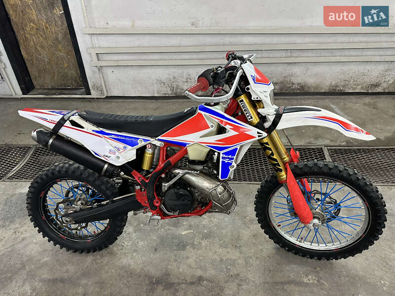 Мотоцикл Позашляховий (Enduro) Beta RR 2018 в Запоріжжі фото 25 Мотоцикл Позашляховий (Enduro) Beta RR 2018 в Запоріжжі