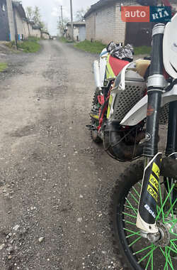 Мотоцикл Внедорожный (Enduro) Beta RR 2019 в Кривом Роге
