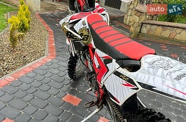 Боббер Beta RR 2013 в Коломиї