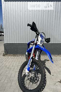 Мотоцикл Внедорожный (Enduro) Beta XTrainer 2021 в Черкассах