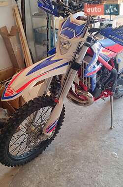 Мотоцикл Внедорожный (Enduro) Beta XTrainer 2022 в 