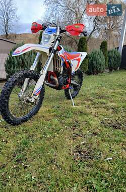 Мотоцикл Позашляховий (Enduro) Beta XTrainer 2022 в Лазещині