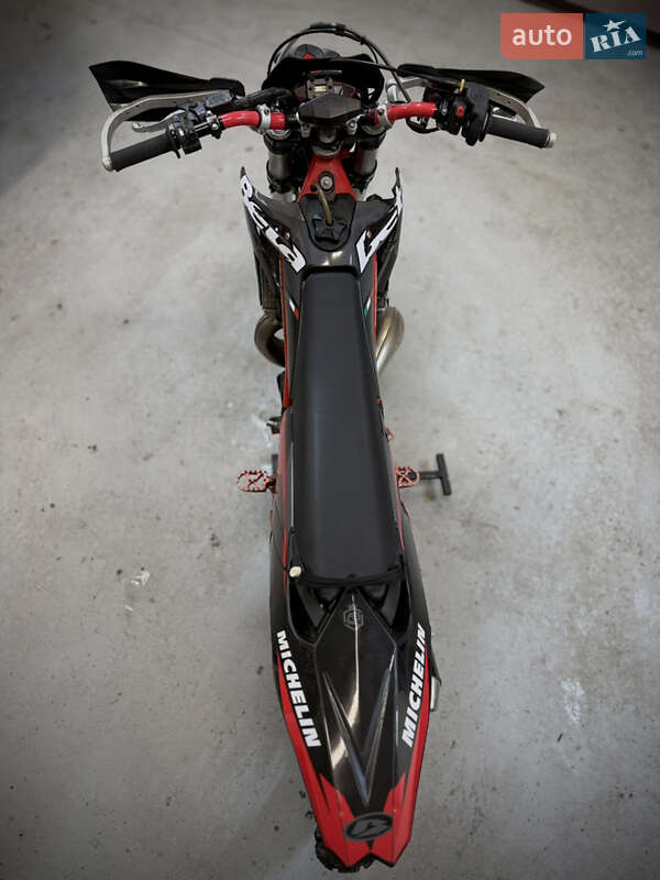 Мотоцикл Позашляховий (Enduro) Beta XTrainer 2022 в Івано-Франківську