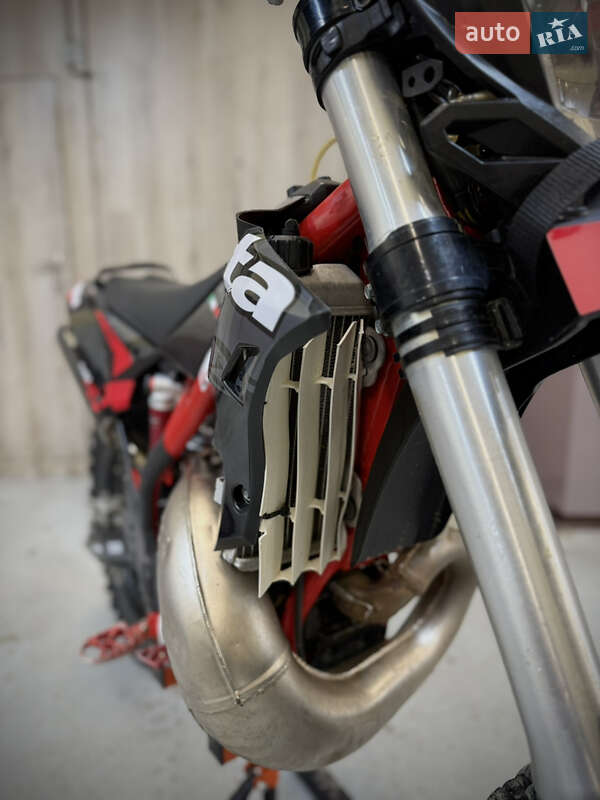 Мотоцикл Позашляховий (Enduro) Beta XTrainer 2022 в Івано-Франківську