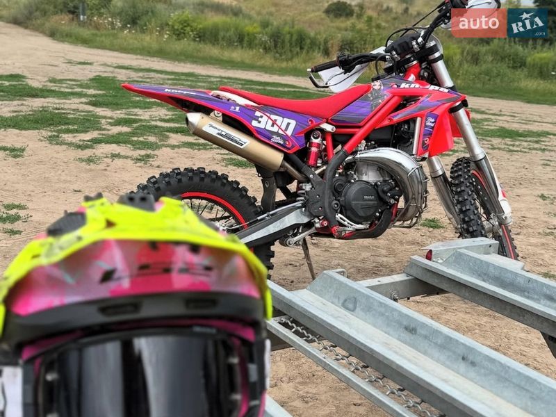 Мотоцикл Позашляховий (Enduro) Beta XTrainer 2022 в Києві