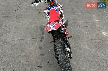 Мотоцикл Внедорожный (Enduro) Beta XTrainer 2020 в Косове