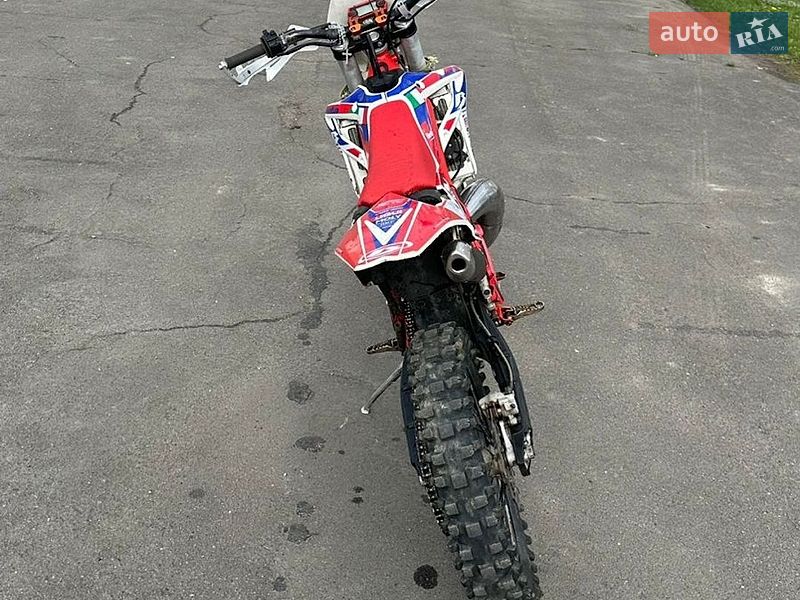 Мотоцикл Внедорожный (Enduro) Beta XTrainer 2020 в Косове