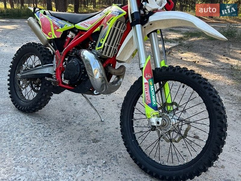 Мотоцикл Внедорожный (Enduro) Beta XTrainer 2019 в Днепре фото Мотоцикл Внедорожный (Enduro) Beta XTrainer 2019 в Днепре