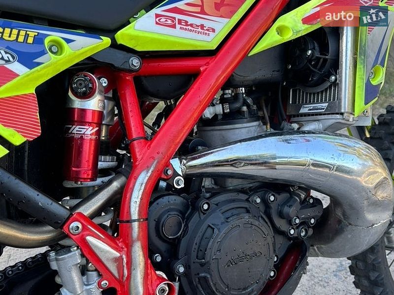 Мотоцикл Внедорожный (Enduro) Beta XTrainer 2019 в Днепре фото 6 Мотоцикл Внедорожный (Enduro) Beta XTrainer 2019 в Днепре