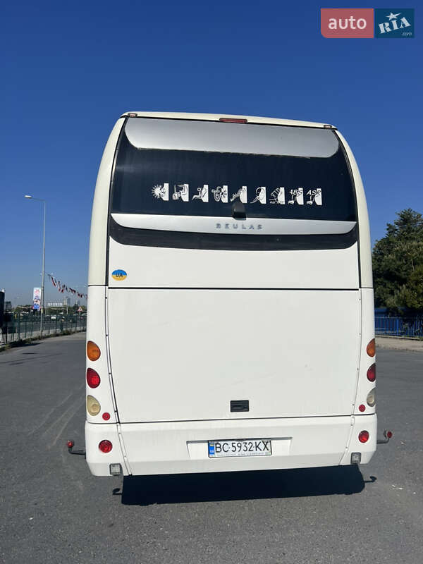 Туристический / Междугородний автобус Beulas Aura 2006 в Одессе