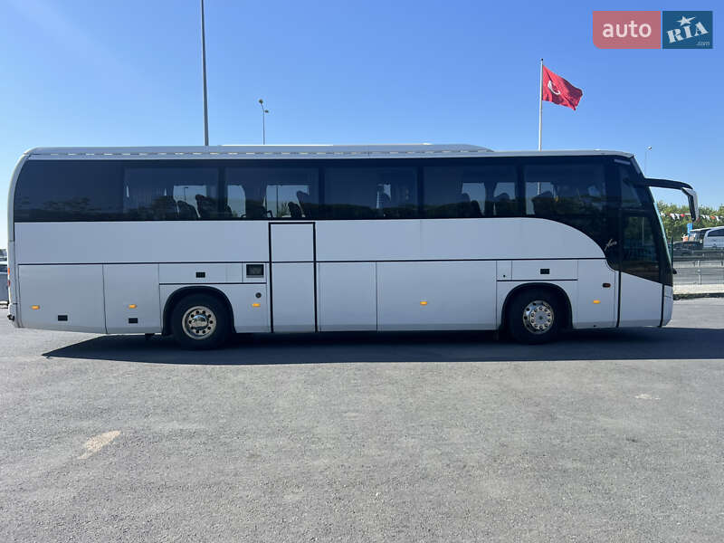 Туристический / Междугородний автобус Beulas Aura 2006 в Одессе