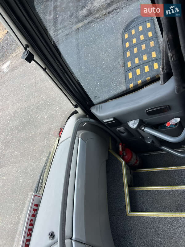 Туристический / Междугородний автобус Beulas Aura 2006 в Одессе