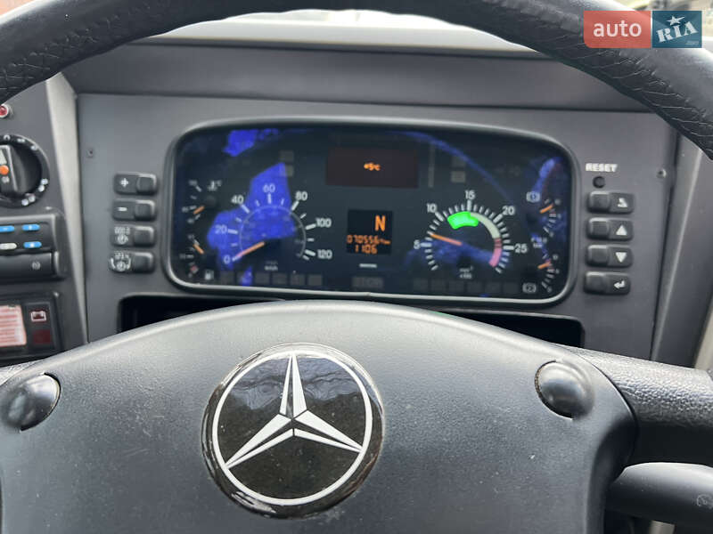 Туристический / Междугородний автобус Beulas Aura 2006 в Одессе