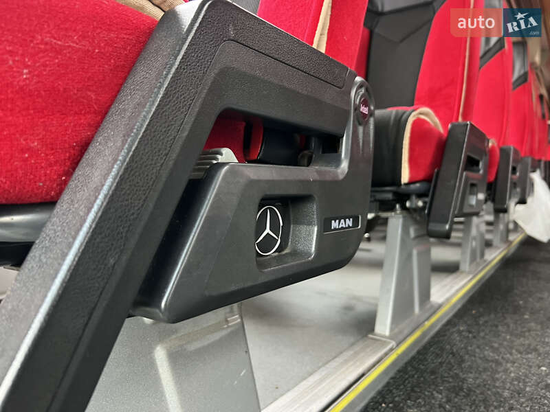 Туристический / Междугородний автобус Beulas Aura 2006 в Одессе