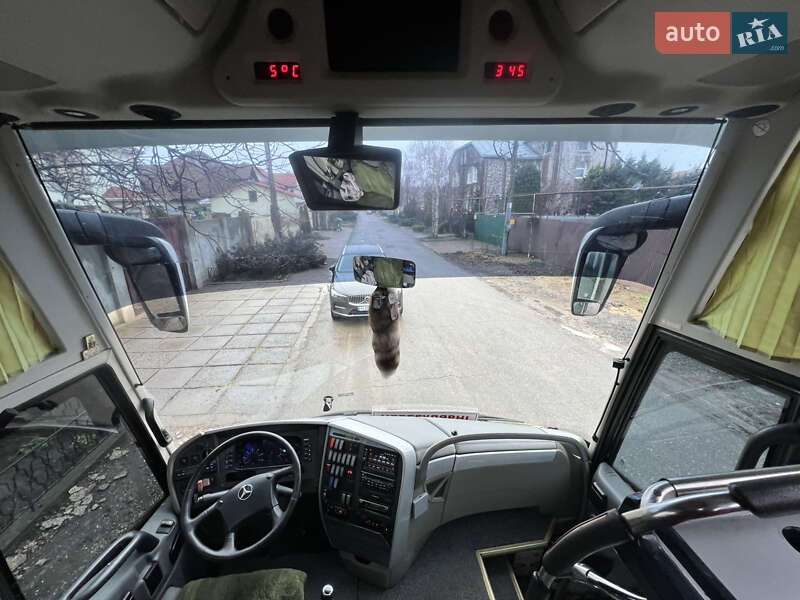 Туристический / Междугородний автобус Beulas Aura 2006 в Одессе