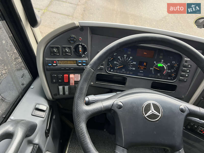 Туристический / Междугородний автобус Beulas Aura 2006 в Одессе