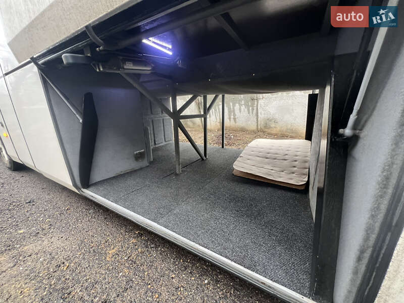 Туристический / Междугородний автобус Beulas Aura 2006 в Одессе