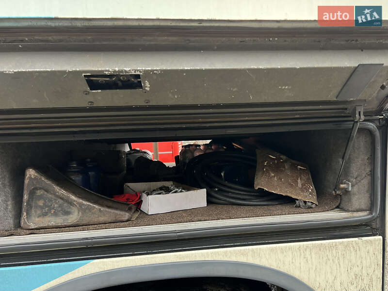 Туристический / Междугородний автобус Beulas Aura 2006 в Одессе