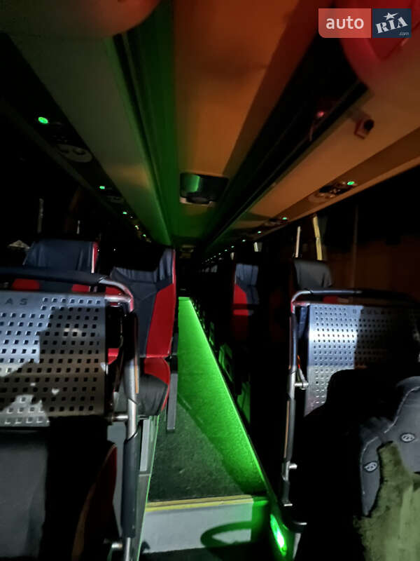 Туристический / Междугородний автобус Beulas Aura 2006 в Одессе