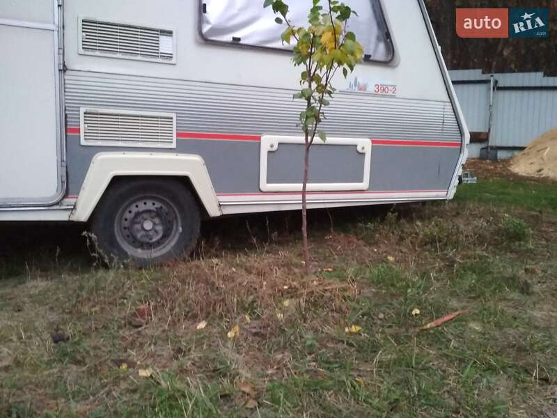 Дом на колесах Beyerland 2043 1996 в Полтаве