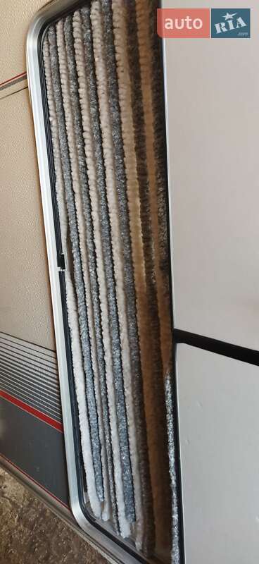 Дом на колесах Beyerland 2043 1996 в Полтаве