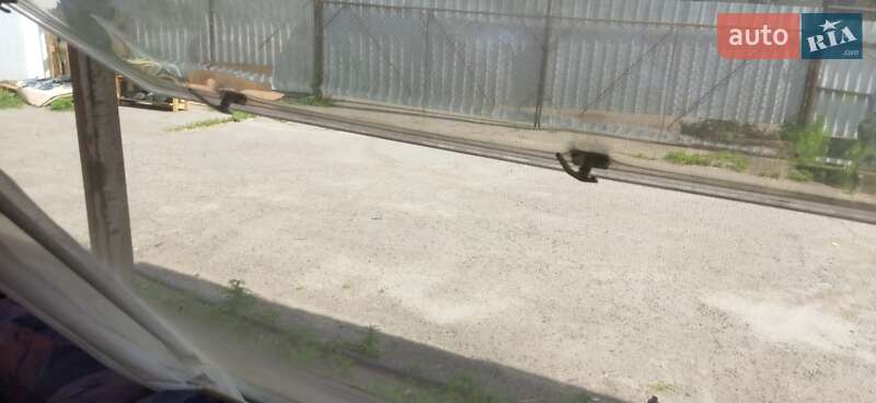 Дом на колесах Beyerland 2043 1996 в Полтаве