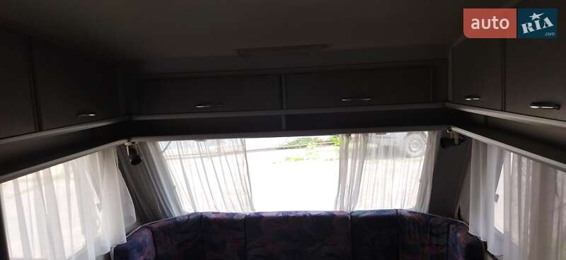 Дом на колесах Beyerland 2043 1996 в Полтаве
