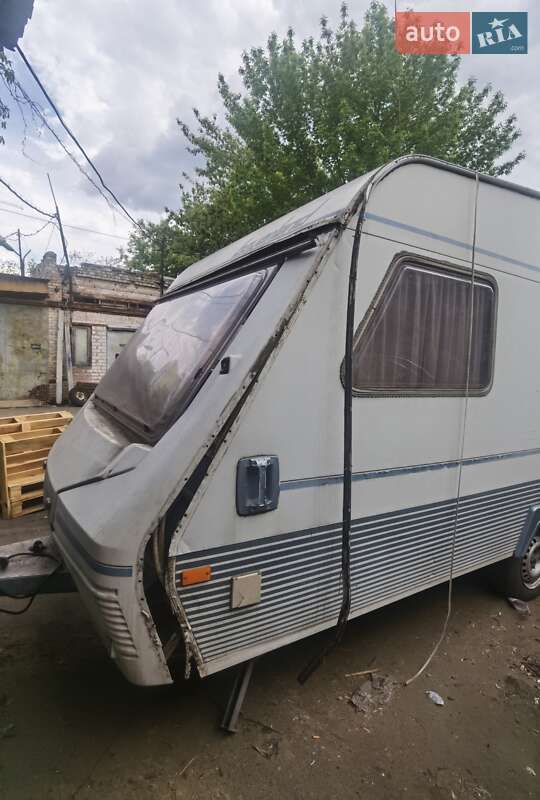 Фургон Beyerland 4040 1991 в Киеве