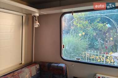 Прицеп дача Beyerland Sprinter 1998 в 