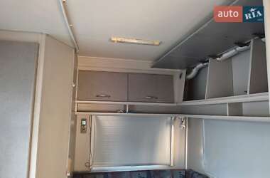 Прицеп дача Beyerland Sprinter 1998 в 