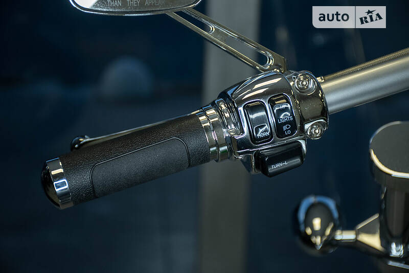 Мотоцикл Чоппер Big Bear Choppers Venom 2015 в Киеве