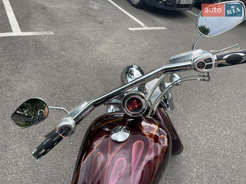 Мотоцикл Чоппер Big dog Pitbull 2008 в Киеве фото 26 Мотоцикл Чоппер Big dog Pitbull 2008 в Киеве