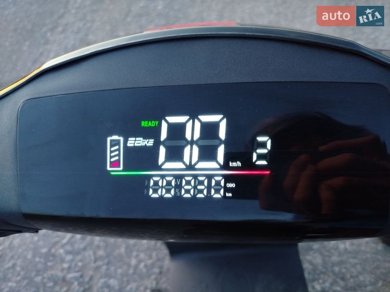 Грузовые мотороллеры, мотоциклы, скутеры, мопеды Billgery Spider 2024 в Житомире