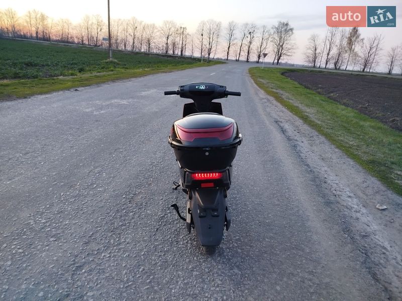 Грузовые мотороллеры, мотоциклы, скутеры, мопеды Billgery Spider 2024 в Житомире