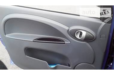  Bio Auto evA-4 2012 в 