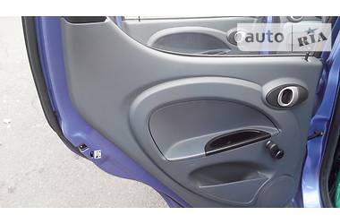  Bio Auto evA-4 2012 в 