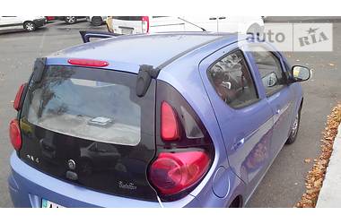  Bio Auto evA-4 2012 в 