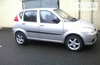 Хэтчбек Bio Auto evA-5 2011 в 