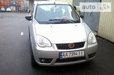 Хэтчбек Bio Auto evA-5 2011 в 